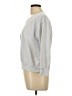 Joe's Jeans Silver Sweatshirt Size L - photo 5
