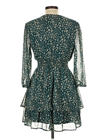 Mimi Chica Cocktail Dress (view 2)