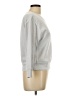 Joe's Jeans Silver Sweatshirt Size L - photo 4