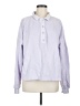 Aerie Purple Sweatshirt Size M - photo 1