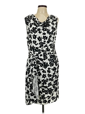 Ann Taylor Factory Cocktail Dress (view 1)