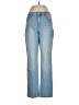 Style&Co Blue Jeans Size 8 - photo 1