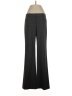 Theory Gray Wool Pants Size 4 - photo 1