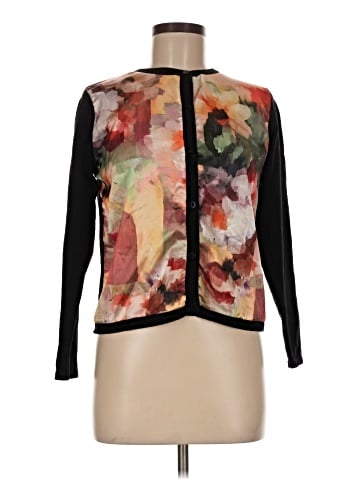 Sioni Cardigan (view 1)