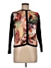 Sioni 100% Polyester Black Cardigan Size M - photo 1