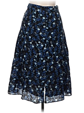 The Kooples Silk Skirt