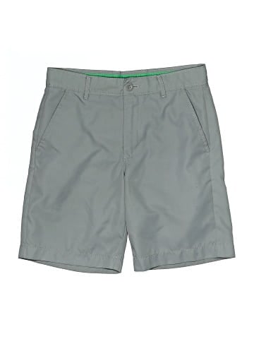 IZOD Khaki Shorts (view 1)