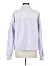 Aerie Purple Sweatshirt Size M - photo 2