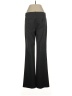 Theory Gray Wool Pants Size 4 - photo 2