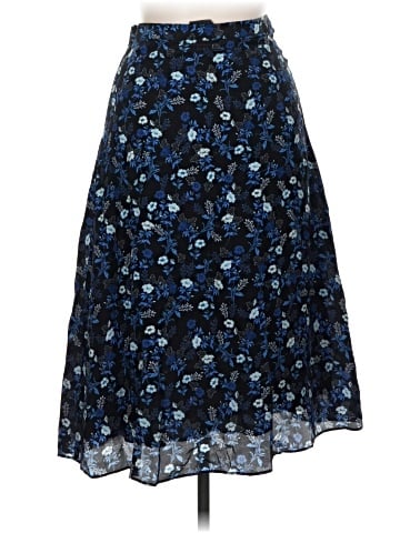 The Kooples Silk Skirt (view 2)