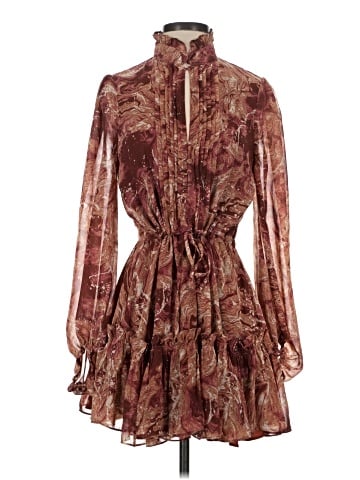 Buddy Love Cocktail Dress (view 1)