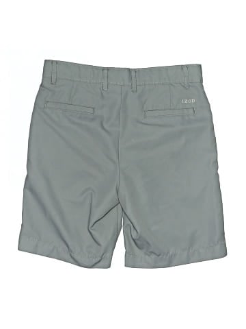 IZOD Khaki Shorts (view 2)