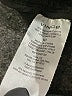 Vince. Black Jeans Size 10 - photo 8