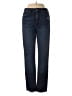 Just Black Blue Jeans Size 26 waist - photo 1