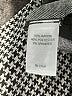J.Jill Houndstooth Gray Blazer Size 2X - photo 7