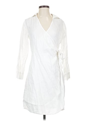 Saks Fifth Avenue Casual Dress (view 1)
