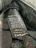 Denim Forum Black Jeans Size 25 waist - photo 9
