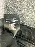 Denim Forum Black Jeans Size 25 waist - photo 10