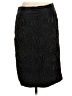 Luca Luca Black Formal Skirt Size EU (IT) 40 / US 4 - photo 1