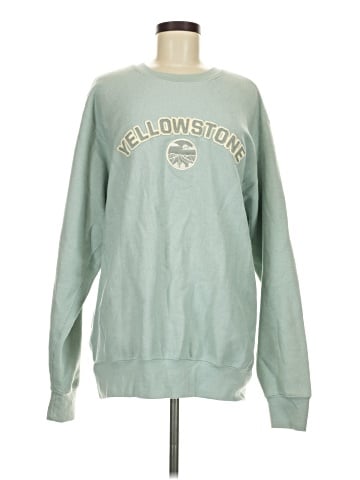 MV Sport Sweatshirt (view 1)