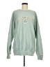 MV Sport Green Sweatshirt Size M - photo 1