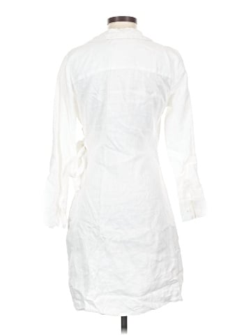Saks Fifth Avenue Casual Dress (view 2)
