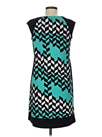 London Times Casual Dress (view 2)