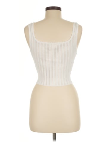 LA Hearts Sleeveless Top (view 2)