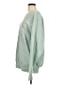 MV Sport Green Sweatshirt Size M - photo 5