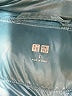 Uniqlo 100% Nylon Teal Snow Jacket Size S - photo 6