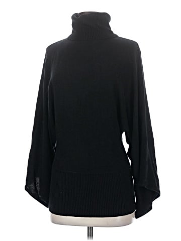 BCBGMAXAZRIA Turtleneck Sweater (view 1)