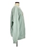 MV Sport Green Sweatshirt Size M - photo 4