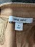 Nine West Tan Khakis Size 8 - photo 7