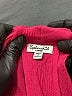 Splendid 100% Rayon Pink Casual Dress Size L - photo 7