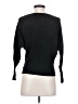 T Tahari Black Pullover Sweater Size S - photo 2