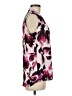 Rose + Olive Pink Sleeveless Blouse Size M - photo 4
