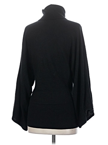 BCBGMAXAZRIA Turtleneck Sweater (view 2)