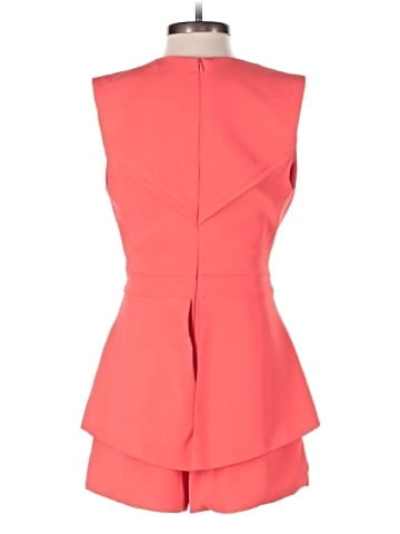 Mustard Seed Romper (view 2)