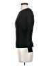 T Tahari Black Pullover Sweater Size S - photo 5