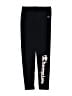 Champion Black Sweatpants Size S (kids) - photo 1