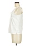 J.Crew 100% Pima Cotton White Tank Top Size M - photo 5