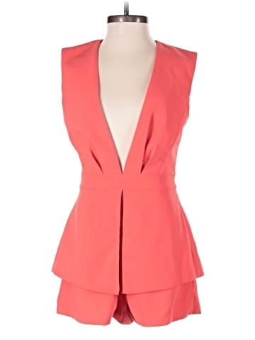 Mustard Seed Romper (view 1)