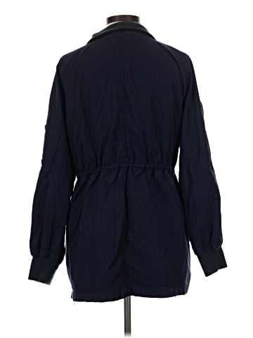 Gap Raincoat (view 2)