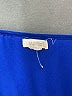 Marisol Blue Sleeveless Blouse Size L (estimated) - photo 7