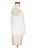 J.Crew 100% Pima Cotton White Tank Top Size M - photo 4