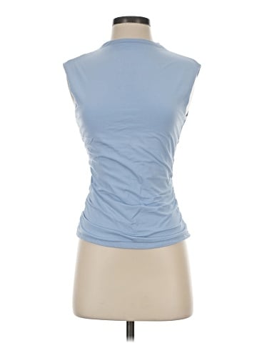 Rebecca Minkoff Sleeveless T-Shirt (view 1)