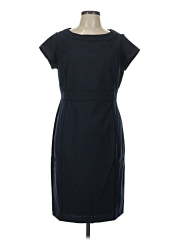 Lands' End Casual Dress (view 1)