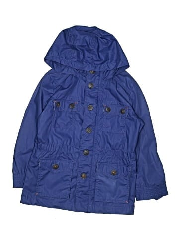 Baker by Ted Baker Raincoat (view 1)