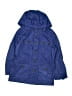 Baker by Ted Baker Blue Raincoat Size 6 - photo 1