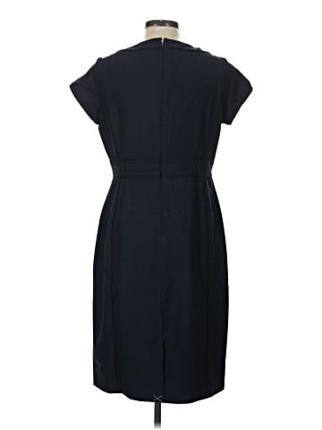 Lands' End Casual Dress (view 2)